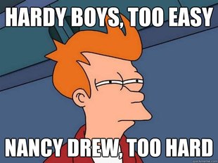 Futurama Fry