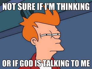 Futurama Fry
