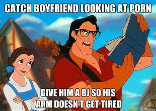Hipster Gaston