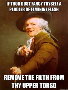 Joseph Ducreux