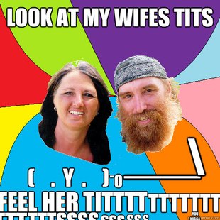 Overly Permissive Hippie Parents
