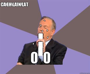 Bill O Reilly