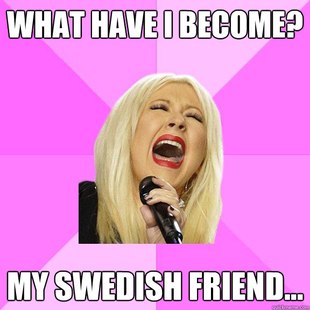 Wrong Lyrics Christina