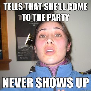 Scumbag Stephanie