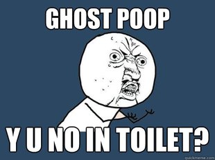 Y U No