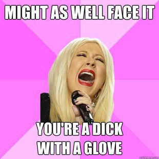 Wrong Lyrics Christina