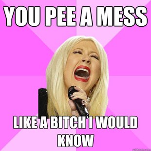 Wrong Lyrics Christina