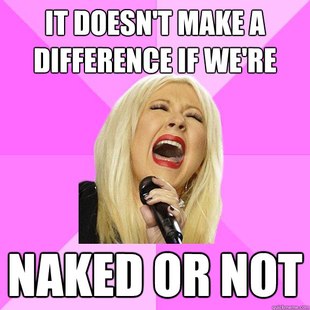 Wrong Lyrics Christina