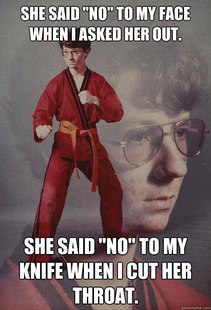 Karate Kyle