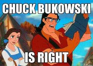 Hipster Gaston