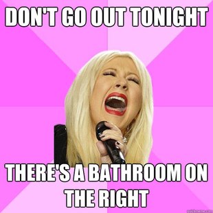 Wrong Lyrics Christina