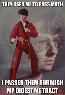 Karate Kyle
