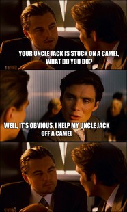 Inception