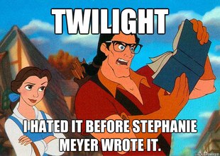 Hipster Gaston