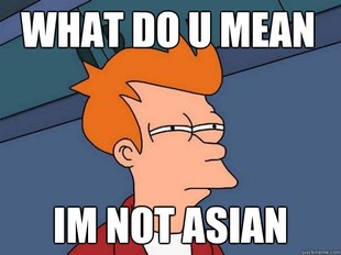 Futurama Fry