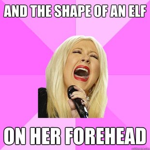 Wrong Lyrics Christina