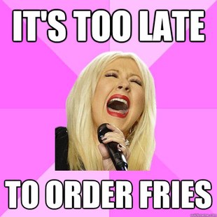 Wrong Lyrics Christina