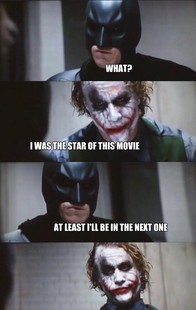 Batman Panel