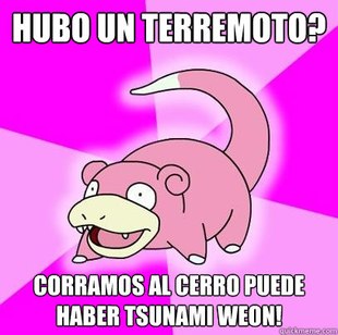 Slowpoke