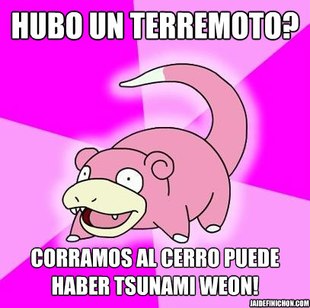 Slowpoke