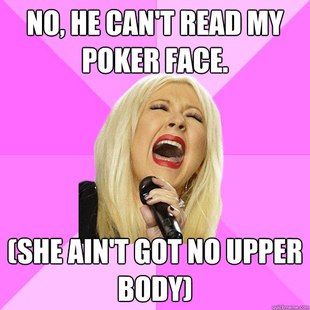 Wrong Lyrics Christina