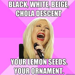 Wrong Lyrics Christina