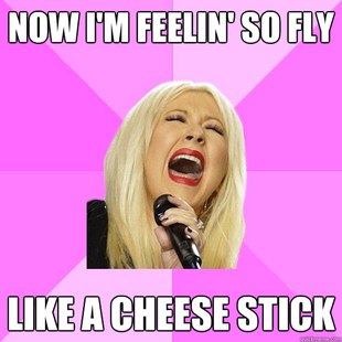 Wrong Lyrics Christina