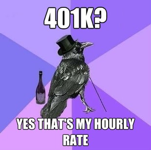 Rich Raven