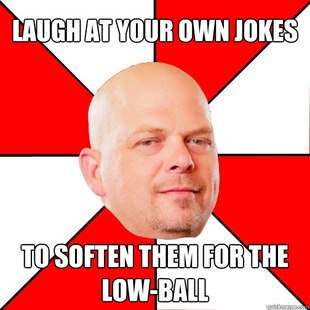 Pawn Star