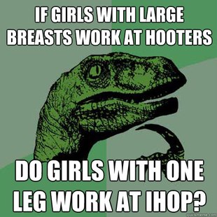 Philosoraptor
