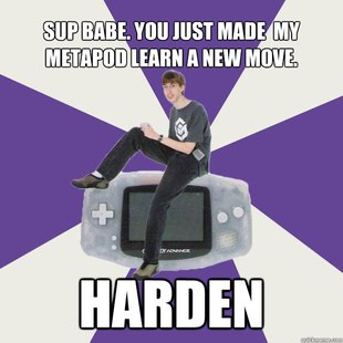 Nintendo Norm