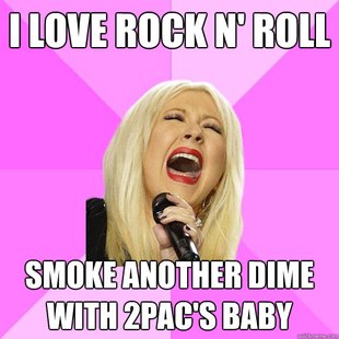 Wrong Lyrics Christina
