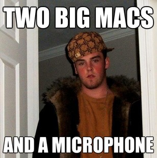 Scumbag Steve