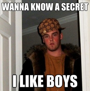 Scumbag Steve