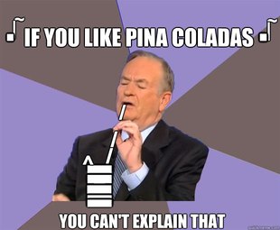 Bill O Reilly