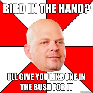 Pawn Star