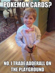 Fraternity 4 year-old