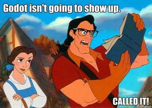Hipster Gaston