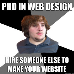 Family Tech Support Guy
