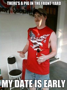 Redneck Randal