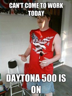 Redneck Randal