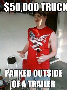 Redneck Randal