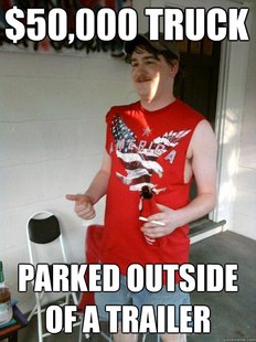 Redneck Randal