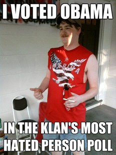 Redneck Randal