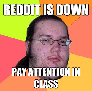 Butthurt Dweller