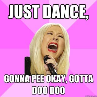 Wrong Lyrics Christina