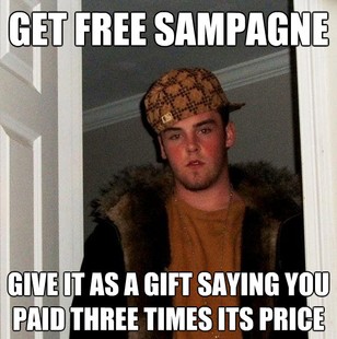 Scumbag Steve
