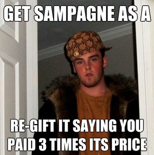 Scumbag Steve