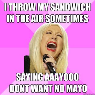Wrong Lyrics Christina