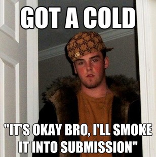 Scumbag Steve
